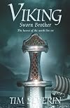 Viking: Odinn's Child  (SIGNED)