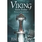 Sworn Brother (Viking Trilogy) book cover
