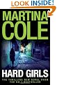 Hard Girls: The Thrilling New Novel From The No. 1 Bestseller