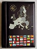 Coin Wallet for Euro Mint Sets