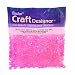 Faceted Beads, 6mm, Hot Pink, 480pc Pkg