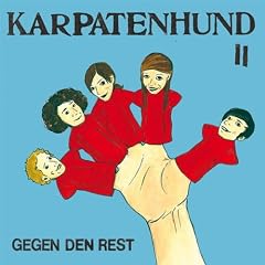 Gegen Den Rest
