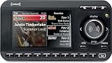 Delphi SA10315-11B1 XpressRC Plug and Play XM Satellite Radio with Color Display