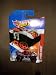 Search : 2011 HOT WHEELS THRILL RACERS CAVE 210/244 SILVER & RED SPIDER RIDER 6/6