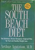  : South Beach Diet, The