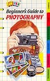 Beginner's guide to photography