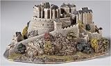 Lilliput Lane L2537 Edinburgh Castle