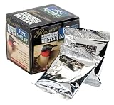First Nature 3208 Powdered Hummingbird Nectar Concentrate 5.3-ounce Packets, 6-pack