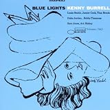 Blue Lights
