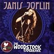 Janis Joplin:The Woodstock Experience (2 CD)