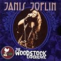 Janis Joplin:The Woodstock Experience (2 CD)