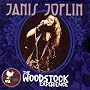 Janis Joplin:The Woodstock Experience (2 CD)
