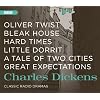 Charles Dickens: Classic Radio Dramas (BBC Audio)