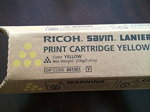 841501 ricoh toner