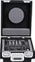 Odyssey Carpeted Case for Pioneer CDJ-300, CDJ-500 OR DJM-500/DJM-600