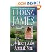 Much Ado About You (Essex Sisters, book 1)