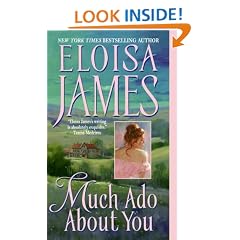Much Ado about You