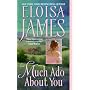Much Ado About You (Essex Sisters, book 1)