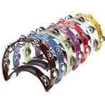 SAVE $22.10 - Rhythm Tech RT 1010 Tambourine, Black, Nickel Jingles $21.90