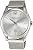 Hamilton Men's H38615255 Jazzmaster Silver Dial Watch by Hamilton