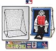 MLB&reg; 2-IN-1 Pitch Target & Return Trainer Combo Set