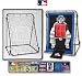 MLB&reg; 2-IN-1 Pitch Target & Return Trainer Combo Set