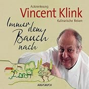 H&ouml;rbuch Immer dem Bauch nach