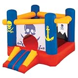 Buy Peg Legs Palace Bounce House by Blast Zone