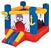 Peg Legs Palace Bounce House