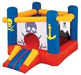 Peg Legs Palace Bounce House