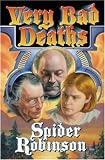 Very Bad Deaths