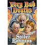 Very Bad Deaths