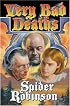 Very Bad Deaths