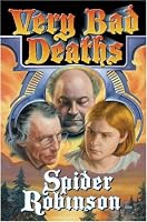 Very Bad Deaths