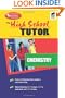 High School Chemistry Tutor (High School Tutors Study Guides)