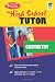 economics help tutor
High School Chemistry Tutor (High School Tutors Study Guides)