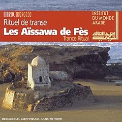 Sacred Chants of the Sahara