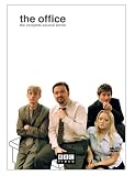The Office - The Complete Second Series (BBC Edtion)