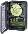 Intermatic T101 24 Hour Dial Timer
