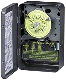 Review INTERMATIC INC T101 / Intermatic #T101 Time Switch