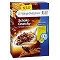Weight Watchers - Schoko Crunchy M�sli - 360 GR