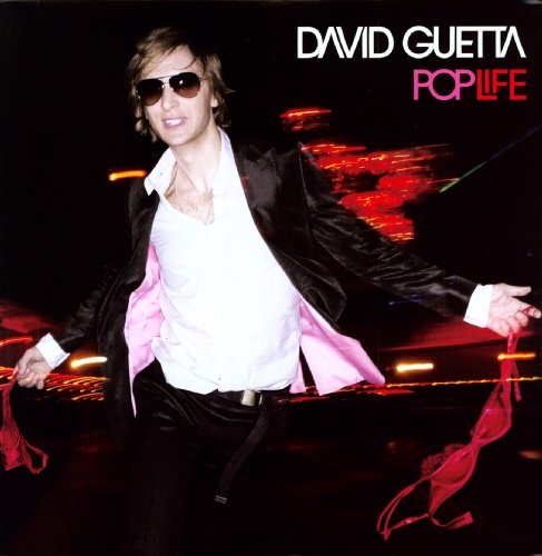 Pop Life [Vinyl LP]