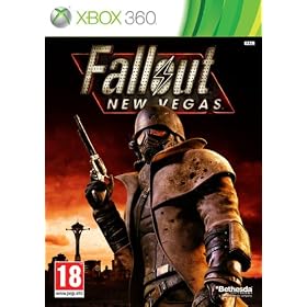 Fallout New Vegas