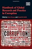 Handbook of global research and practice corruption
