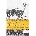 Vincent McCauley, C.S.C. (Bishop of the Poor, Apostle of East Africa) (A Holy Cross Book) (Paperback)