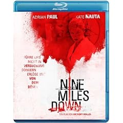 Nine Miles Down [Blu-ray] [Special Edition]