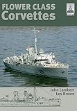 Flower class corvettes