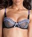 Aubade Plume D'Amour Half Cup Bra