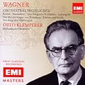Wagner Pages Orchestrales
