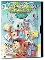 Cartoon Crack-Ups [DVD] [Region 1] [US Import] [NTSC]